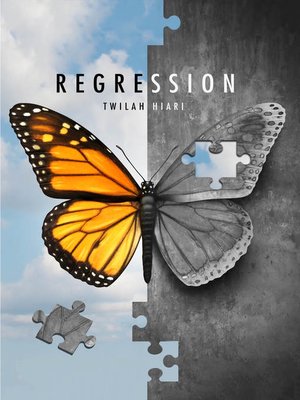 cover image of Regression